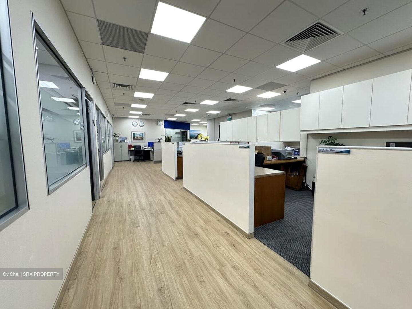 Suntec City Mall (D1), Office #524789871